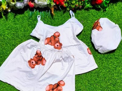 Nuisette pour femme et jeune fille