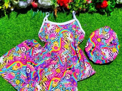 Nuisette pour femme et jeune fille