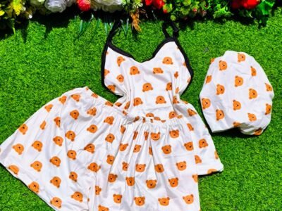 Nuisette pour femme et jeune fille