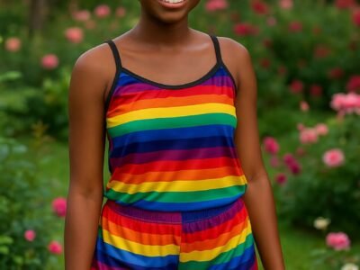 Nuisette pour femme et jeune fille