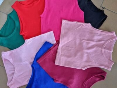 Nuisette pour femme et jeune fille