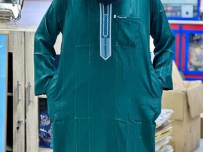 Marocain avec capuche et sans capuche