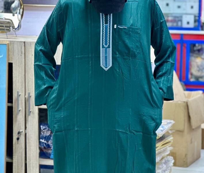 Marocain avec capuche et sans capuche