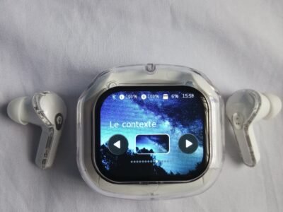 Airmax pro nouvelle génération