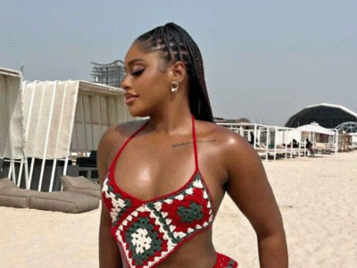 Vêtements crochete fait a base de là laine