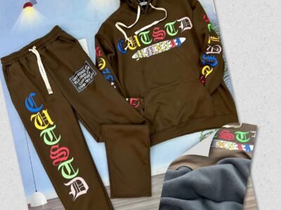 Jogging complet Homme