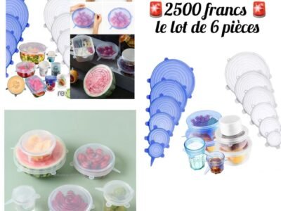 Accessoires de maison