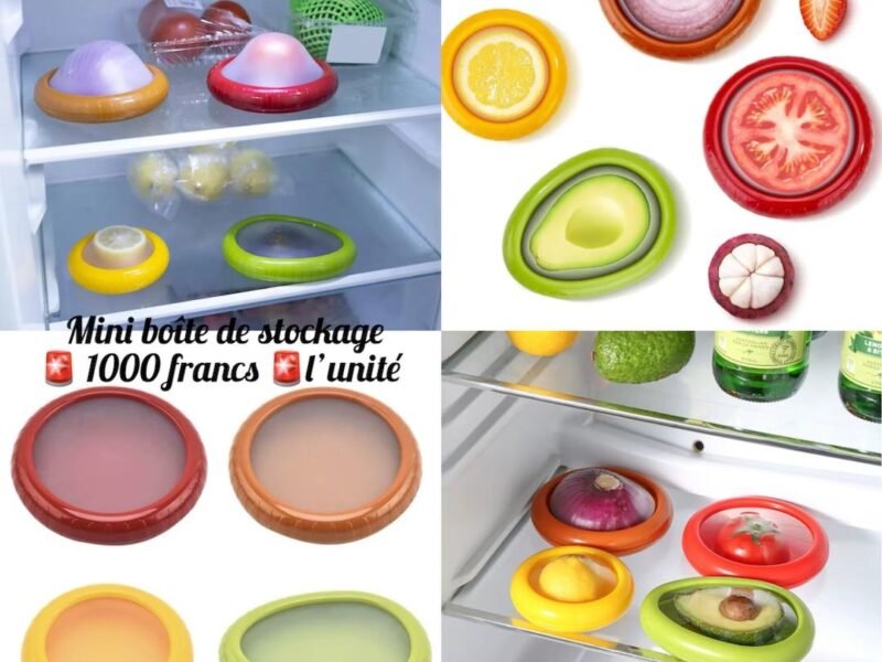 Accessoires de maison