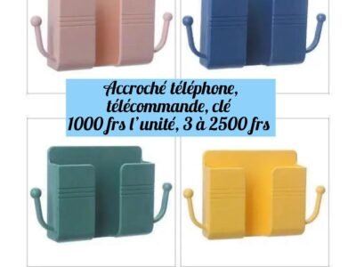 Accessoires de maison