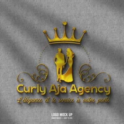 curlyajaagency