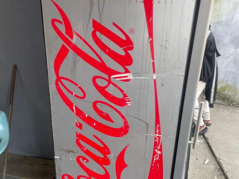 Réfrigérateur Industriel