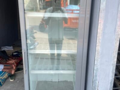 Réfrigérateur Industriel