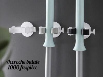 Accessoires de maison