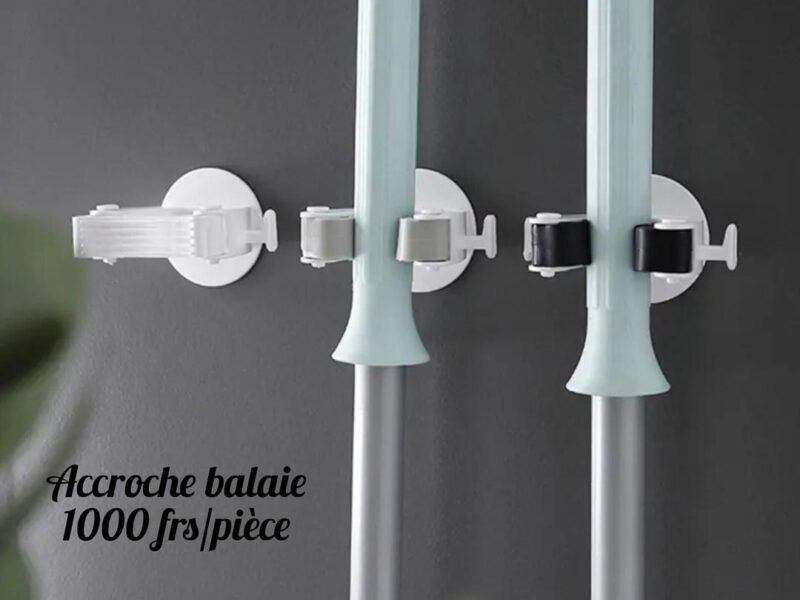 Accessoires de maison