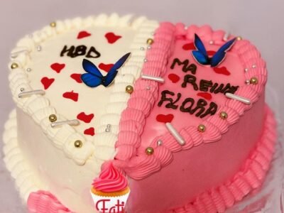 Gateau d’anniversaire