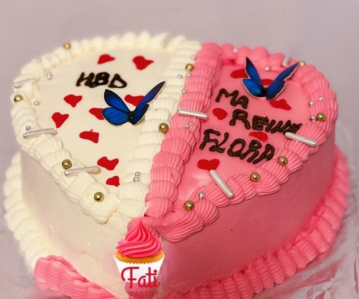 Gateau d’anniversaire