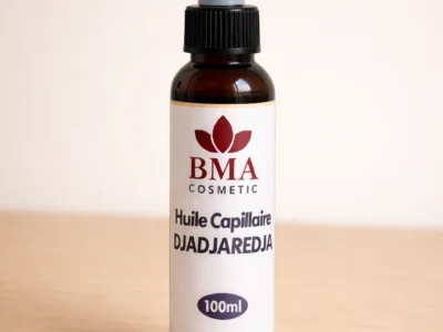 Gamme capillaire