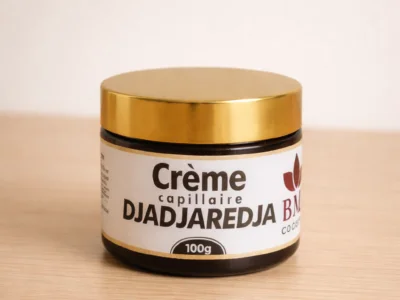 Gamme capillaire
