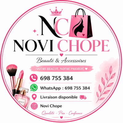 Novi shop